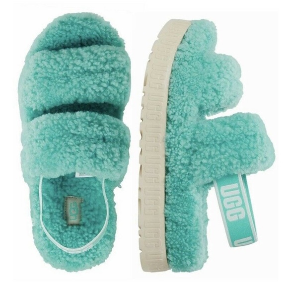 UGG Oh Fluffita - Picture 1 of 4